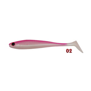 Wily CLUMSY Silikon Yem CL:02 90mm 6gr Pcs:5