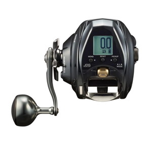  Daiwa Seaborg 400JL Makine