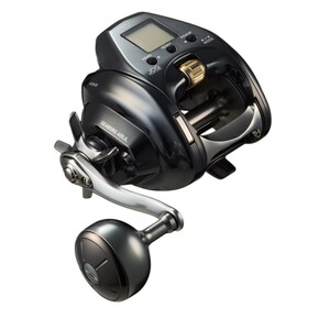 Daiwa Seaborg 400JL Makine