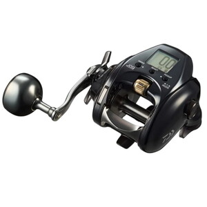  Daiwa Seaborg 400JL Makine