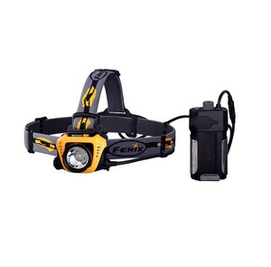 Fenix Hp30 900 Lm Kafa Lambası