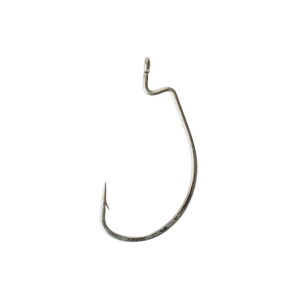 GT-Bio Roller Shad 125 İğnesi 3/0 - 5 pcs