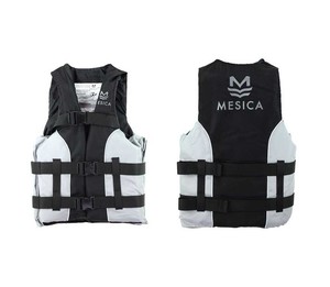 Mesica Can Yeleği Gdr-100s 50nt Xl Siyah #1
