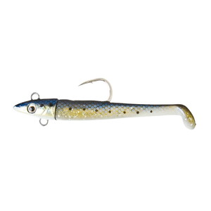 Molix Jugulo Soft Shad 15gr Sarda