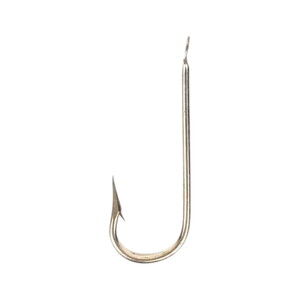 Mustad 2315 Dt 100 Lü Sz:8 #1