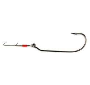 Mustad 91752 Bln No:2/0 5 Li Paket İğne