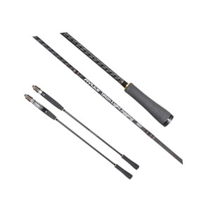  Ryuji Teton Light Jigging S602 1,80m 20-60gr