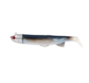  Sakura Combo Tex Shad 12cm 40g 02