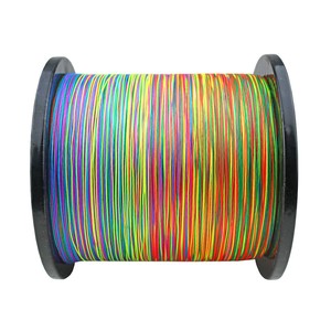  Sea Horse 9X 2000M 1,40mm İpek Misina M.Color