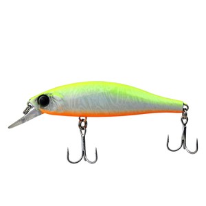 Sea Horse Em-ForSeabass 8 Cm 11gr 1-4m St025