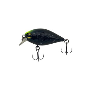 Sea Horse Fans Crank 3,6 Mm 3,8 Gr Night Star