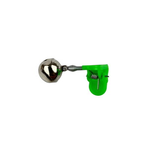 Sea Horse Plastik Tekli  Zil
