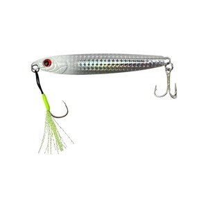 Sea Horse Special 80gr Jig Glow Head