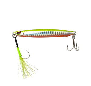Sea Horse SS Special 40gr Jig Lemon Chart