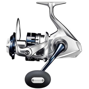 Shimano Saragosa Sw8000 HG Makine