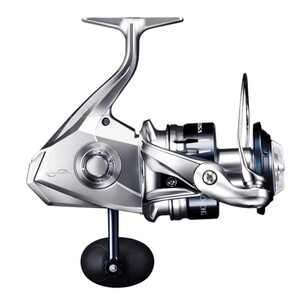  Shimano Saragosa Sw8000 HG Makine