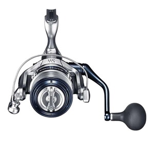  Shimano Saragosa Sw8000 HG Makine