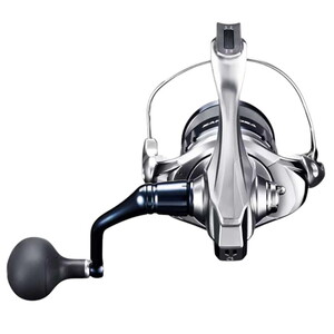  Shimano Saragosa Sw8000 HG Makine