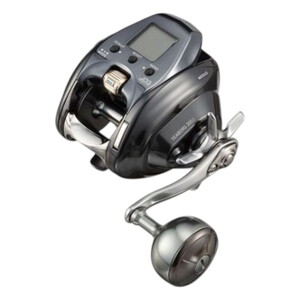 Daiwa 21 Seaborg 300JL Makine #1