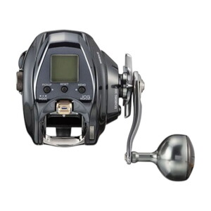 Daiwa 21 Seaborg 300JL Makine #2