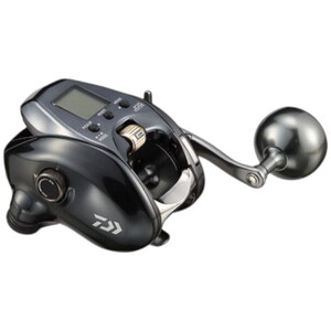 Daiwa 21 Seaborg 300JL Makine #4