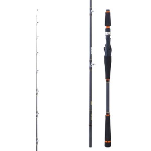  Daiwa New Legalis 1,98 M 80-180 Gr Tetikli Kamış