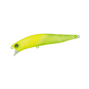 Daiwa Slz Vertice 97F Hanhan Chart(6885)