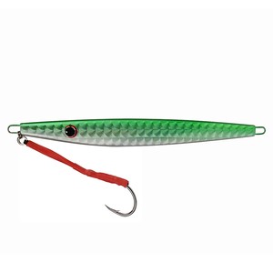  Eurofish 135 Mm 110 Gr Green Jig