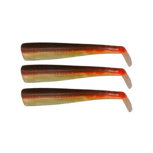 GT-Bio 3x Bodies Roller Shad 165- Magic Candy