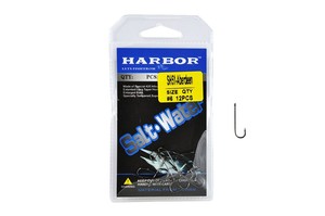 Harbor Sh51 Aberdeen No:6 12pcs İğne