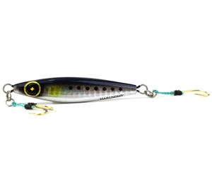 Hayabusa Jack Eye Marunomy Jig 60 Gr 9 Cm  No: 1