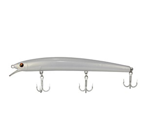 Sea Horse Cristal 13 Cm L18 13,5 Gr Sahte Balık