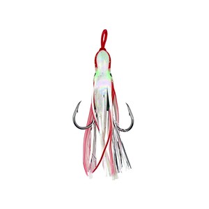  Sea Horse Octopus Head Assist 2Li Paket 75mm C07