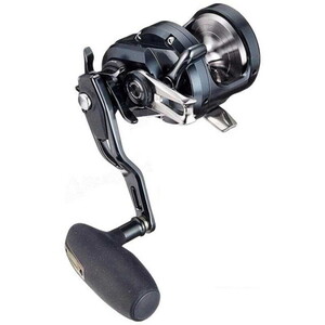  Shimano Ocea Jigger F Custom 2001Nrhg Çıkrık