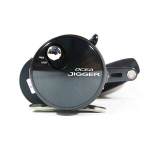  Shimano Ocea Jigger F Custom 2001Nrhg Çıkrık