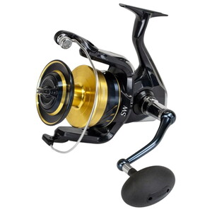  Shimano Spheros Sw 18000 Hg Makine