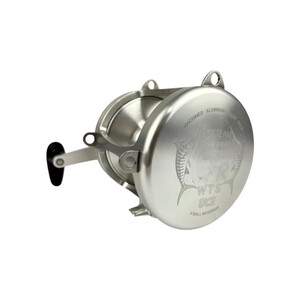 Tica 50 Rwts 2 Hız Silver Çıkrık Makinesi