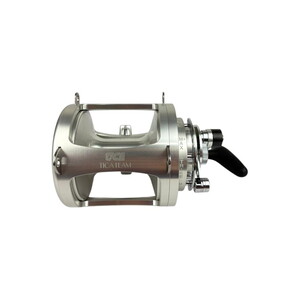  Tica 50 Rwts 2 Hız Silver Çıkrık Makinesi