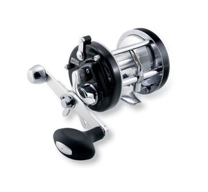 Abu Garcia Ambassadeur 10000i Makine