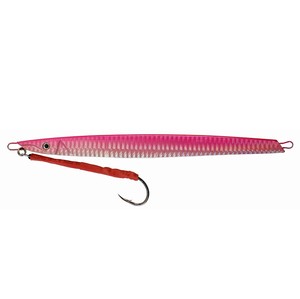Eurofish 185 Mm 130 Gr Pink Jig
