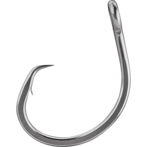 Harbor Jigging İğne No:9/0 4 Pcs