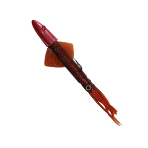 Kalamar 20 cm 120 gr Light Brown Uv