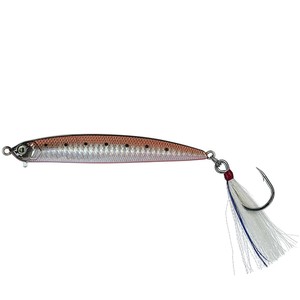 Molix Stick Bait SB117 42gr Red Sardine