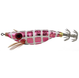 Sea Horse Fuşya Zebra 8 Cm 9 Gr Kalamar Zokası