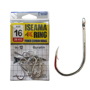Sea Horse Iseama Ring Oty:12 No:16