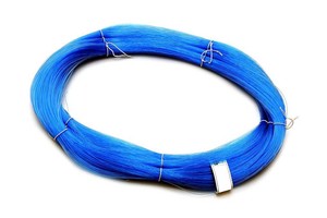 Sea Horse Marson-Çile Misina-0,60 Mm-(1 Kg) Mavi