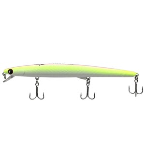 Sea Horse Slim Berfin 145 Mm 15 Gr Cataphofic Lemo