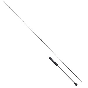 Shimano Game Type Slow J 198Cm Max:330Gr Tetikli