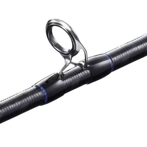  Shimano Game Type Slow J 198Cm Max:330Gr Tetikli