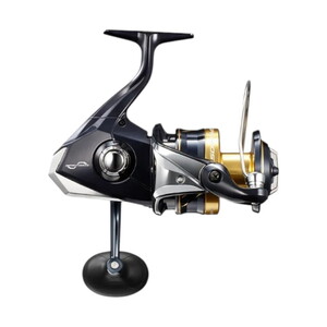 Shimano Spheros Sw 5000 Xg Makine